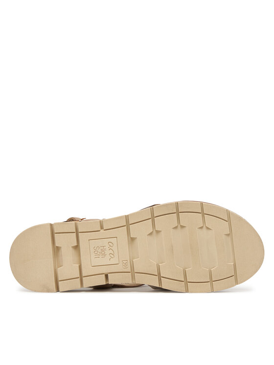 Ara Босоніжки Ara Cambridge S 12-26508-09 Бежевий