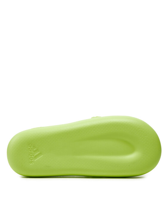 adidas Iešļūcenes adidas Zplaash Slides IF0889 Zaļš