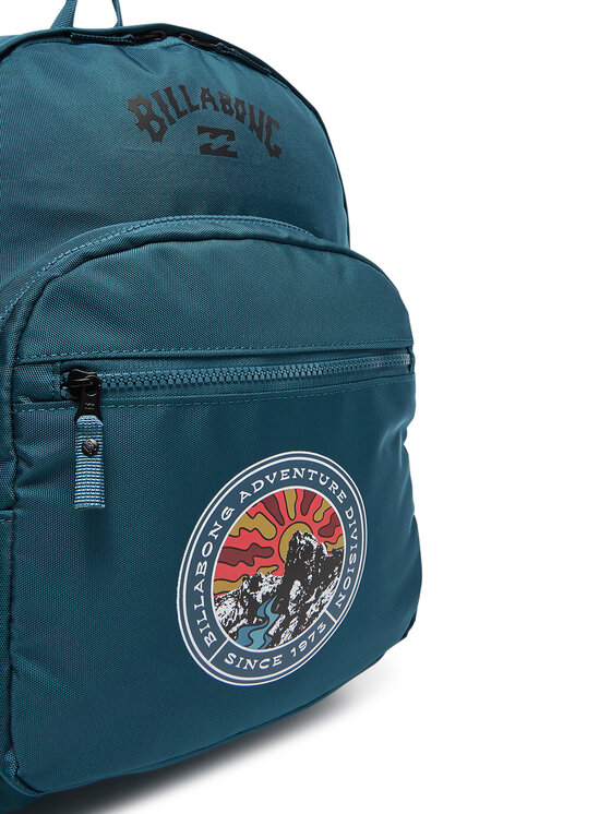 Billabong Рюкзак Billabong C-BLB-M-003-08 Cиній