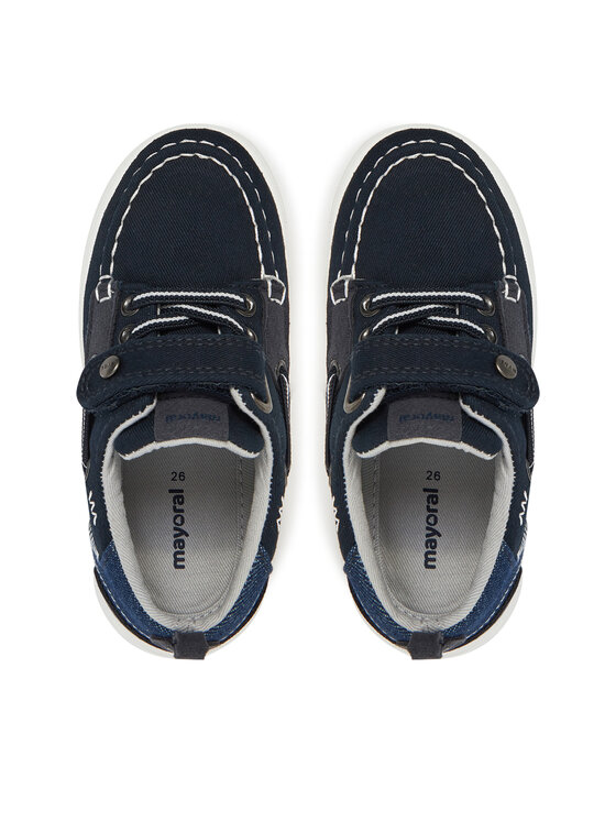 Mayoral Mocassini Mayoral 43676 Blu scuro