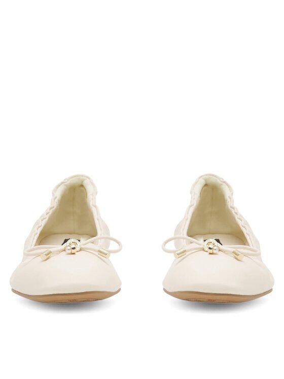 Nine West Балетки Nine West WFA2617-1 Écru