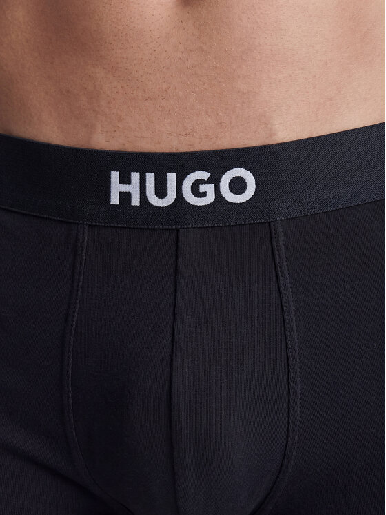 HUGO HUGO Комплект боксерів 50532550 Чорний