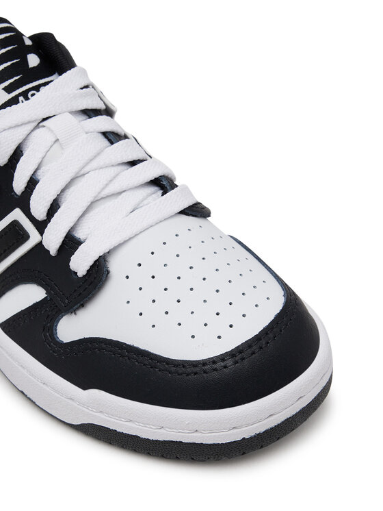 New Balance Laisvalaikio batai New Balance GSB480BW Juoda
