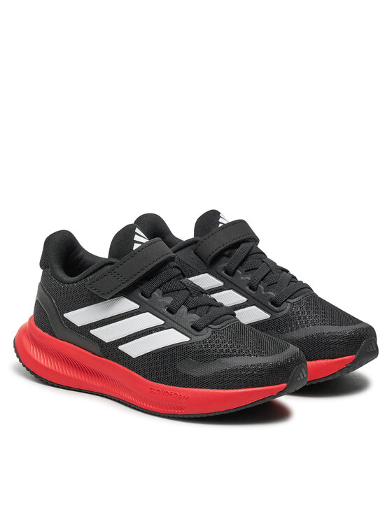 adidas Sportcipők adidas Runfalcon 5 IE8577 Fekete