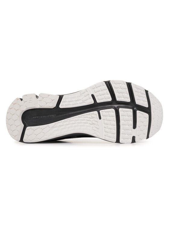 Asics Маратонки за бягане Asics Gel-Pulse 12 Awl 1011A916 Сив