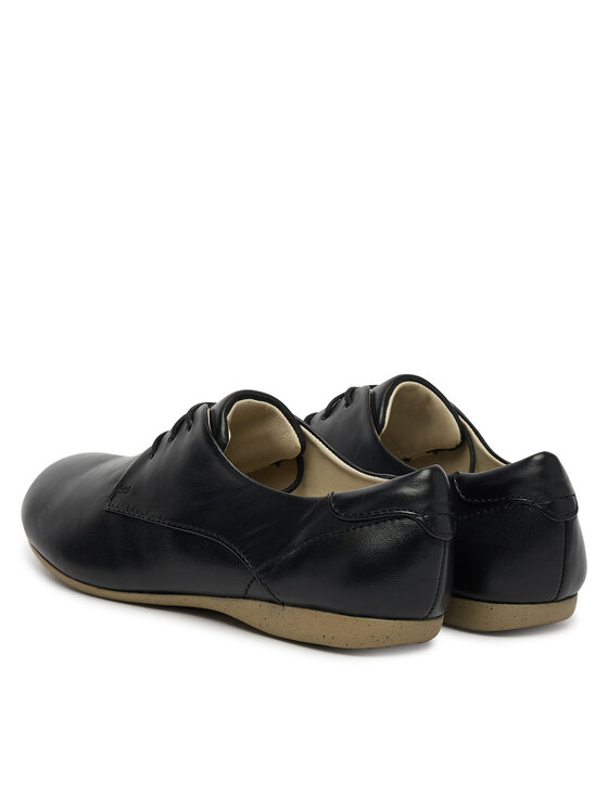 Josef Seibel Κλειστά παπούτσια Josef Seibel Fiona 84 87284 Μαύρο