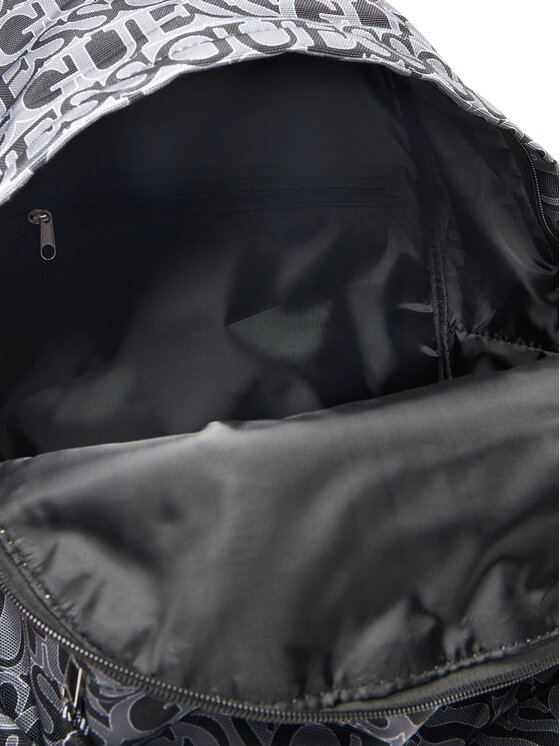 Guess Рюкзак Guess H5YZ00 WGCS0 Сірий