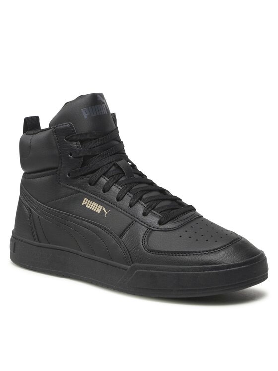 Puma Сникърси Puma Caven Mid 385843 04 Черен