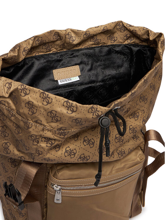 Guess Plecak Guess HMBENP P6111 Beżowy
