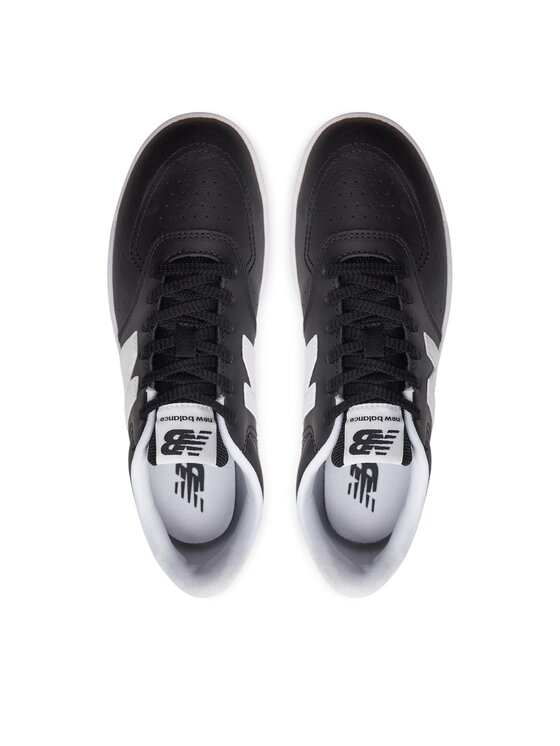 New Balance Sneakersy New Balance BB80BLK Czarny