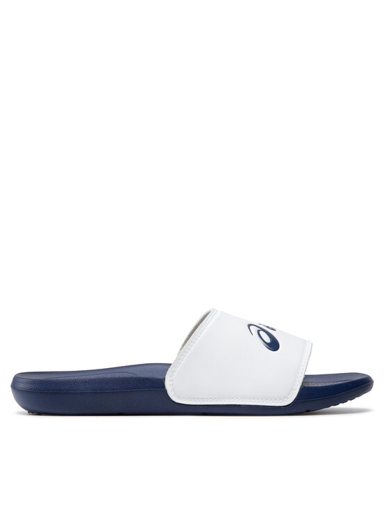 Asics Iešļūcenes Asics AS003 1173A006 Balts