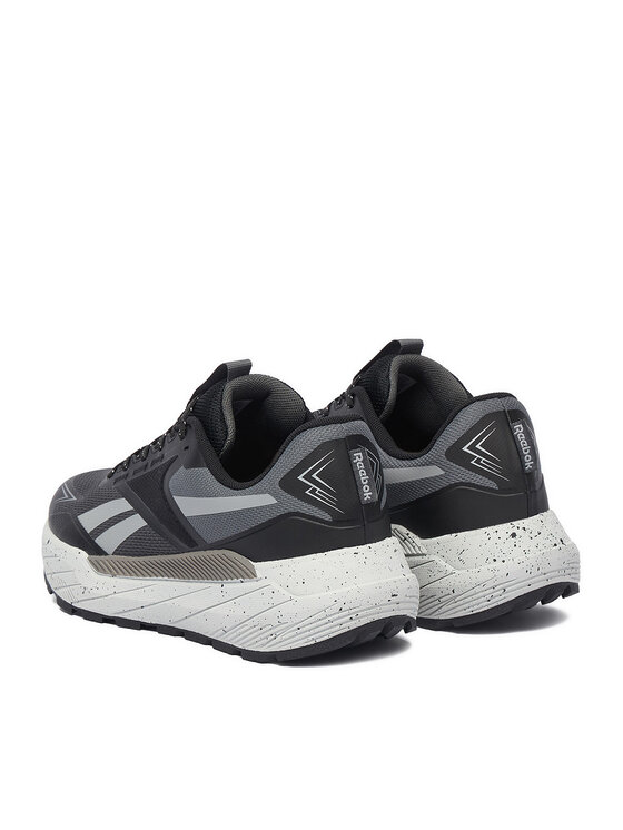 Reebok Снікерcи Reebok C-BASE TRAIL LOW 100274027 Чорний
