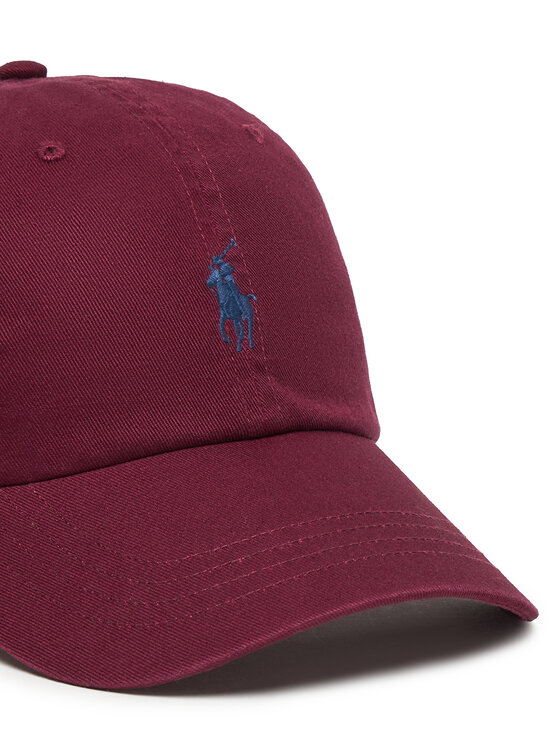Polo Ralph Lauren Baseball sapka Polo Ralph Lauren 211912843011 Lila