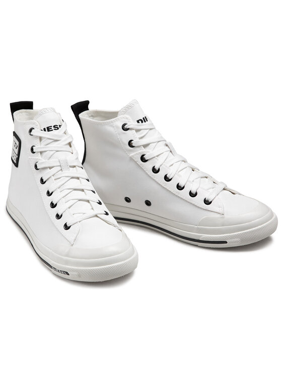 Diesel Kedas Diesel S-Astico Mid Cut Y02370 P1992 T1015 Balts