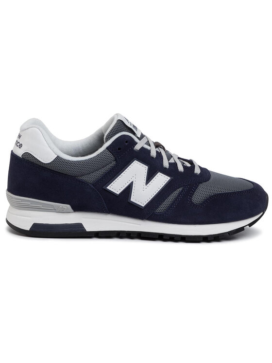 New Balance Sportcipő New Balance ML565CPC Sötétkék
