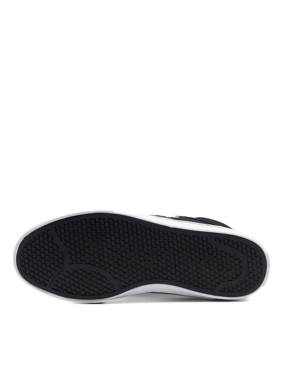 Converse Tenisice Converse EL DISTRITO 2.0 167008C_ Crna