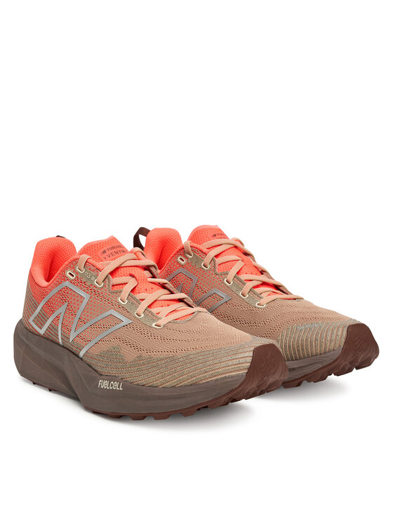New Balance Scarpe running New Balance FuelCell Venym MTVNYMV1 Arancione