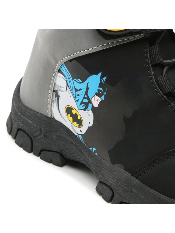 Batman Ghete Batman CP23-AW22-103WBBAT Negru