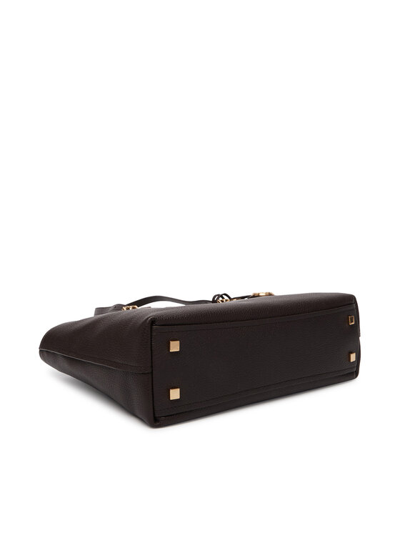 MICHAEL Michael Kors Táska MICHAEL Michael Kors 30T5GQNT2L Barna