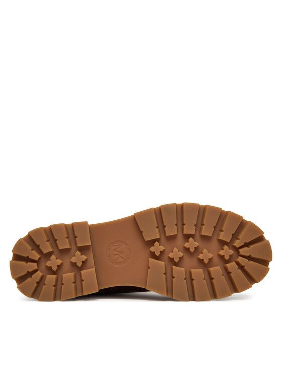 MICHAEL Michael Kors Черевики MICHAEL Michael Kors 40T5MAFE6L Коричневий