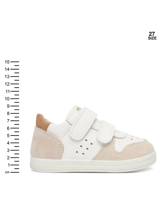 Primigi Zapatillas Primigi 1355511 S Blanco
