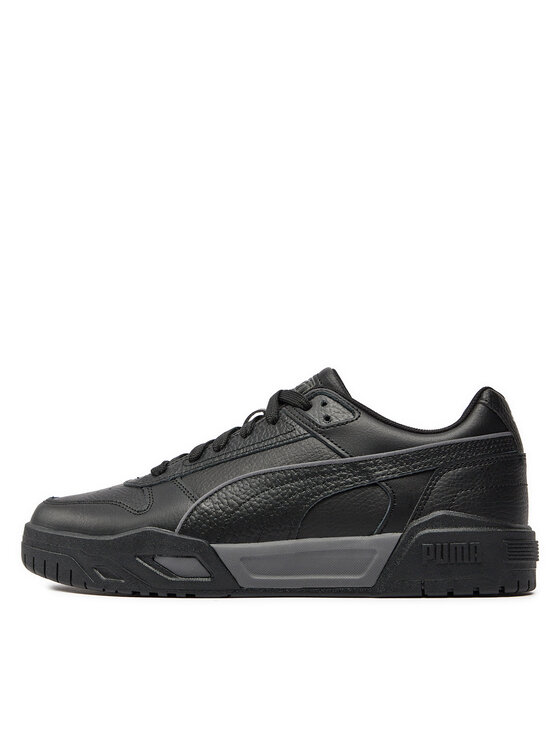Puma Αθλητικά Puma Rbd Tech Classic 396553-01 Μαύρο