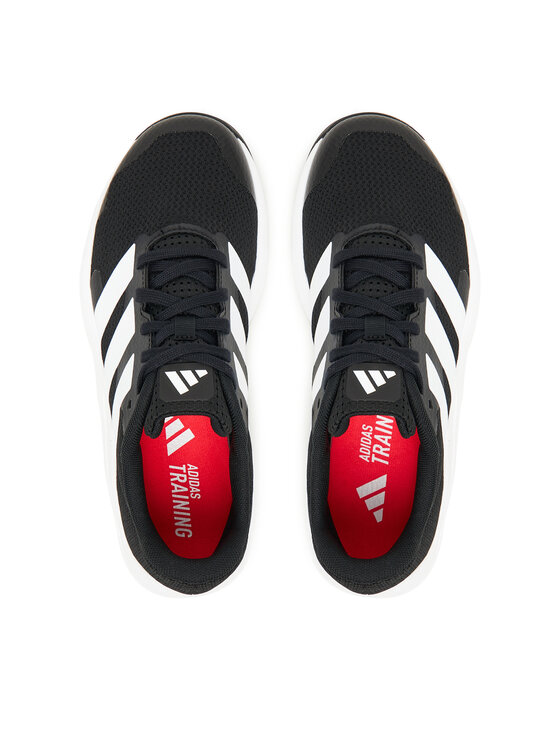 adidas Взуття для тренажерного залу adidas Dropset Base JS3165 Чорний