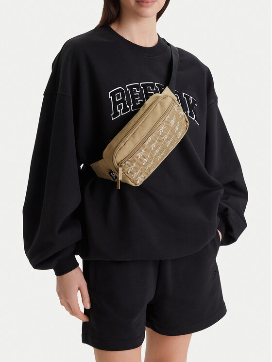 Reebok Сумка на пояс﻿ Reebok CWBEO-RBK-P-003-09 Бежевий