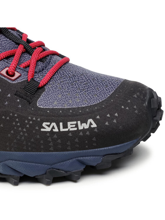Salewa Трекінгові черевики Salewa Ws Alpenrose 2 Mid Gtx GORE-TEX 61374-0988 Cиній