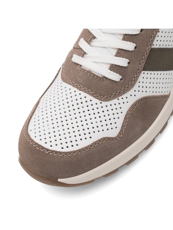 Rieker Zapatillas Rieker 15109-80 Blanco