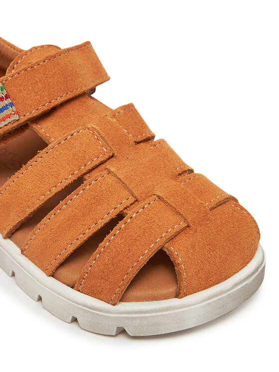 Froddo Босоніжки Froddo Keko G3150287-12 S Оранжевий