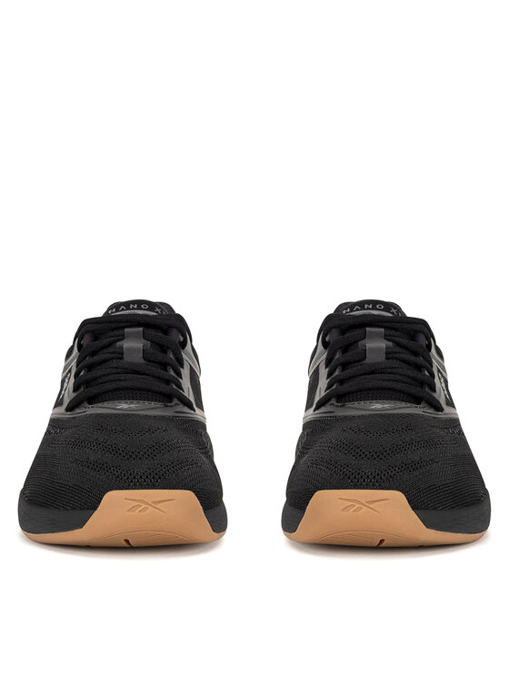 Reebok Zapatillas para gimnasio Reebok EO-NANO X5 100209359 Negro