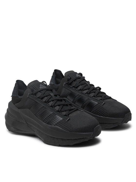 Sneakers adidas Avryn_X ID6299 Negru | Epantofi.ro