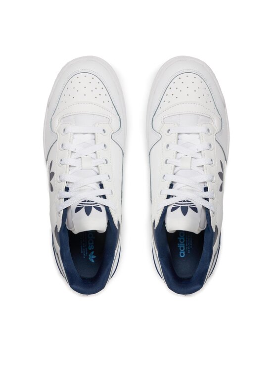 adidas Снікерcи adidas Forum Bold Kids IF1172 Білий