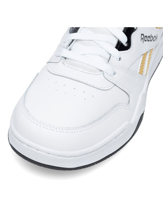 Reebok Сникърси Reebok BB4500 COURT 100033480K Бял