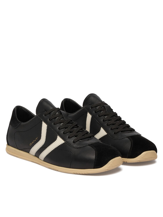Gant Снікерcи Gant 32631280 Чорний