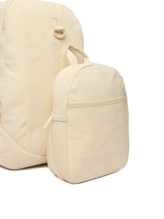 Reebok Рюкзак Reebok CWBEO-RBK-WS-008-09 Бежевий