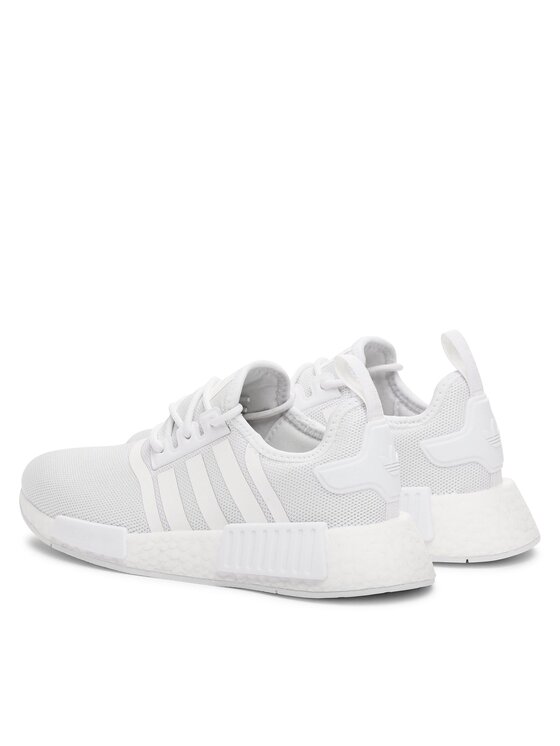 adidas Αθλητικά adidas Nmd R1 GZ9259 Λευκό