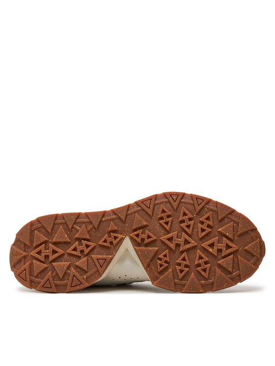 Clarks Αθλητικά Clarks Craft Speed. 26176397 Λευκό