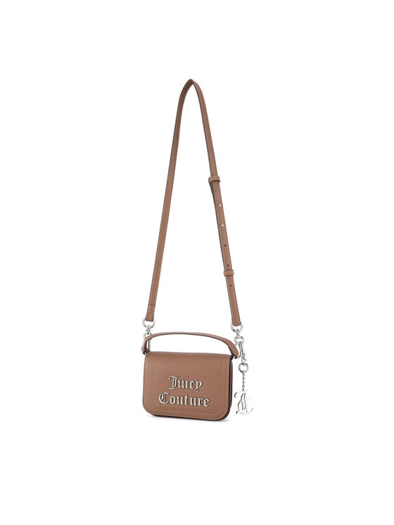 Juicy Couture Сумка Juicy Couture BIJXT3264WVP Коричневий