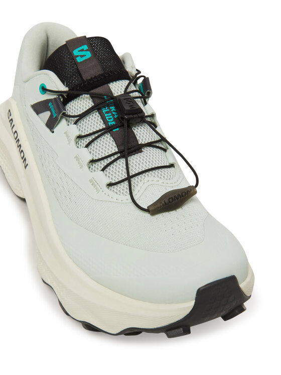 Salomon Bežecké topánky Salomon Ultra Glide 3 L47743200 Tyrkysová
