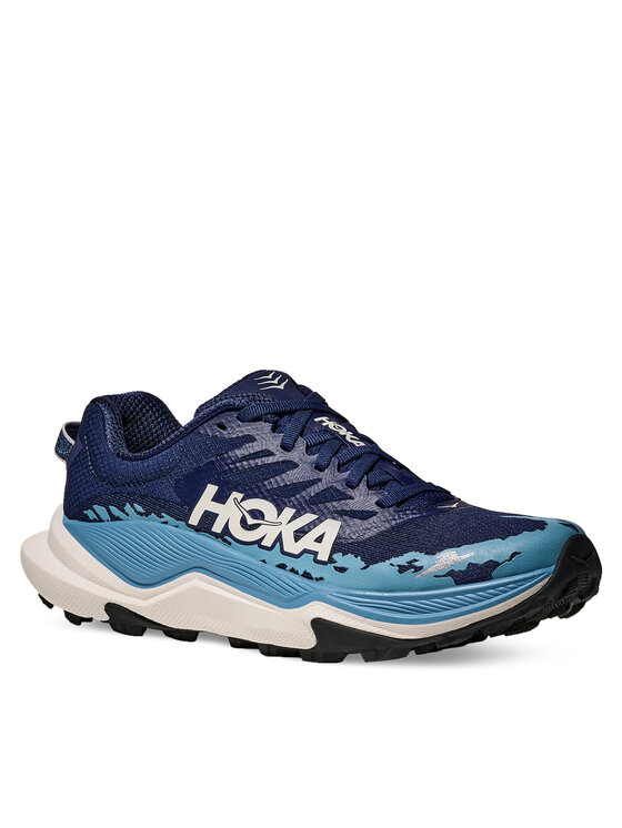 Hoka Pantofi pentru alergare Hoka Torrent 4 1155074 Bleumarin