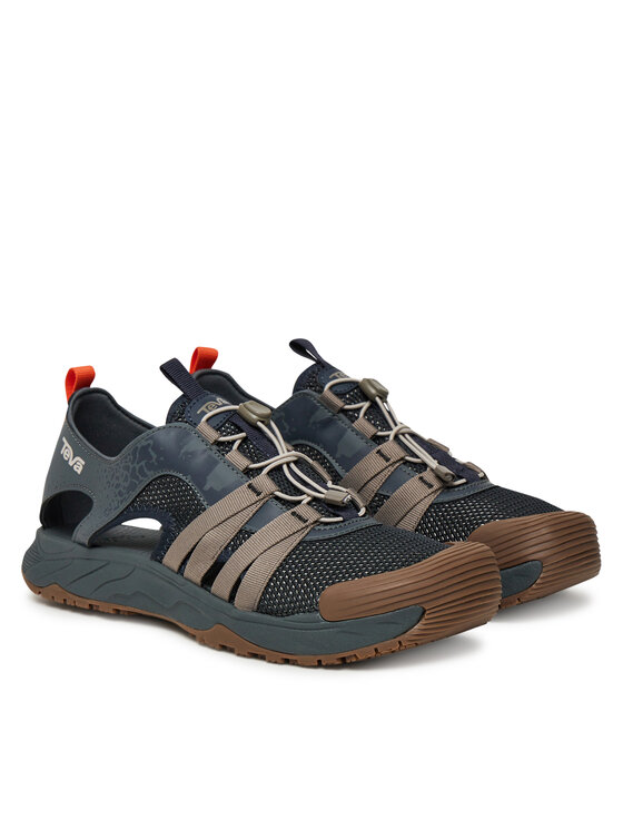 Teva Sandali Teva Hydratrek 1164811 Grigio