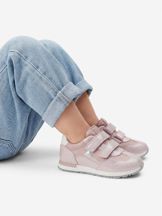 Lasocki Kids Снікерcи Lasocki Kids CEO-CI12-2810-01(III)DZ Рожевий