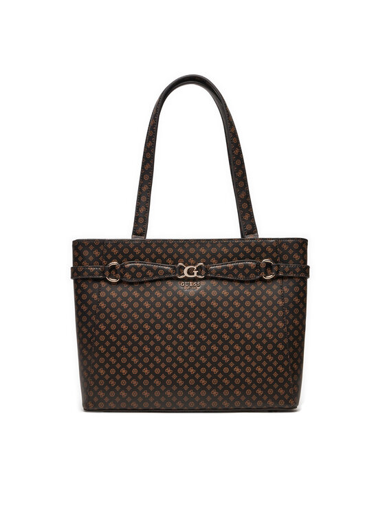 Guess Soma Guess Arlena Logo (PS) HWPS93 36250 Brūns