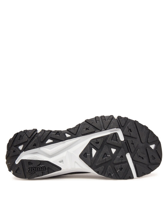 Joma Běžecké boty Joma Speed 2501 RSPEES2501 Černá