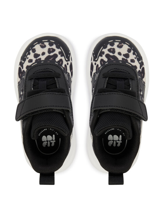 adidas Snīkeri adidas Tensaur Run 4.0 Shoes Infants KI2625 Bēšs
