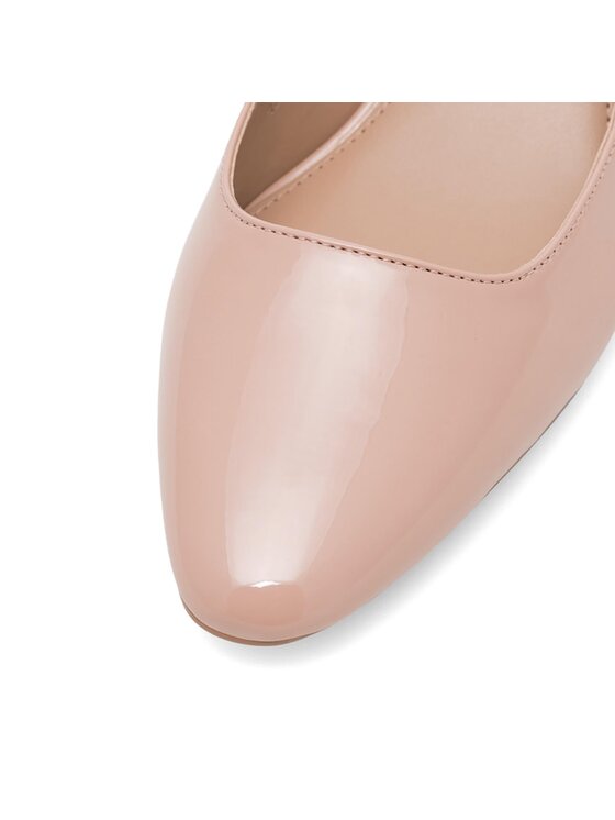 Nine West Bateliai Nine West 123AL1938-1 Smėlio