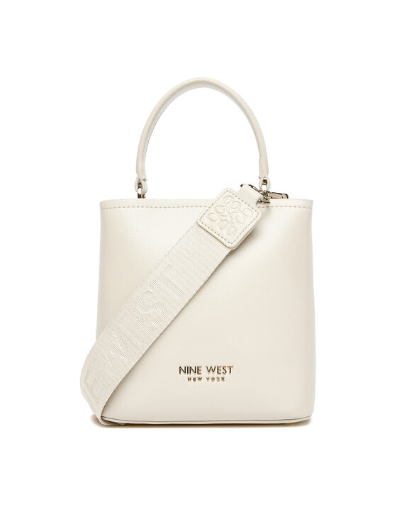 Nine West Сумка Nine West CEO-Verona-LDA8887 Білий