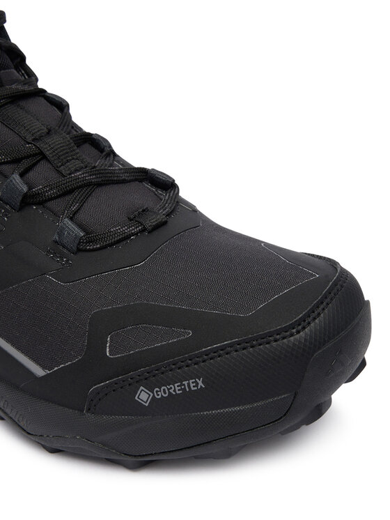 adidas Трекінгові черевики adidas Terrex Skychaser AX5 Mid GORE-TEX JQ2207 Чорний